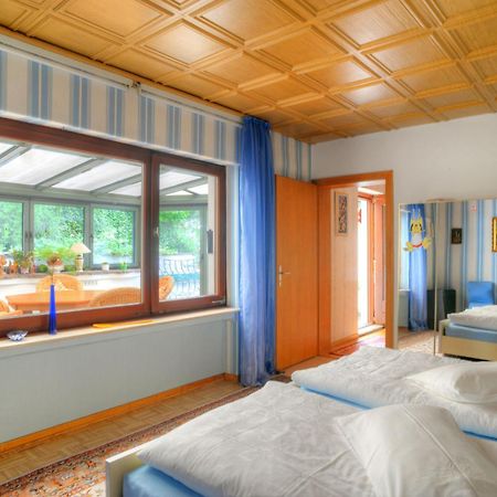 Apartment Am Steintisch By Interhome Schieder-Schwalenberg Eksteriør billede