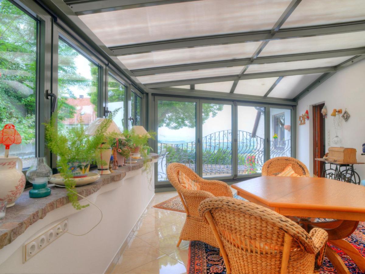 Apartment Am Steintisch By Interhome Schieder-Schwalenberg Eksteriør billede