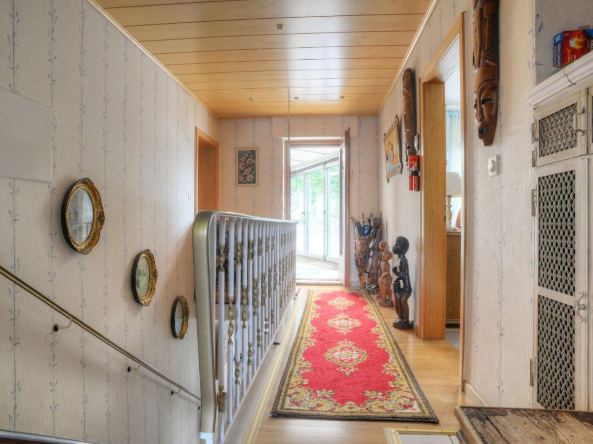 Apartment Am Steintisch By Interhome Schieder-Schwalenberg Eksteriør billede