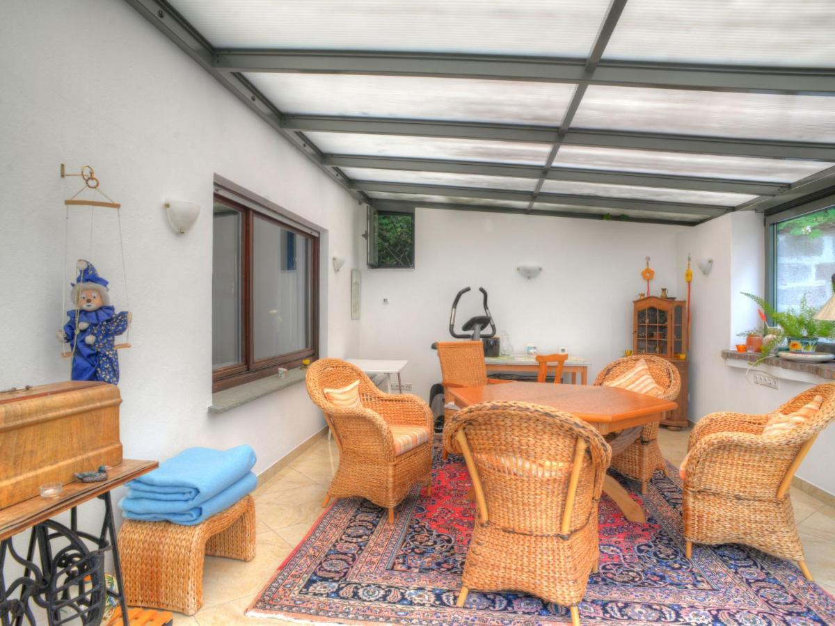 Apartment Am Steintisch By Interhome Schieder-Schwalenberg Eksteriør billede