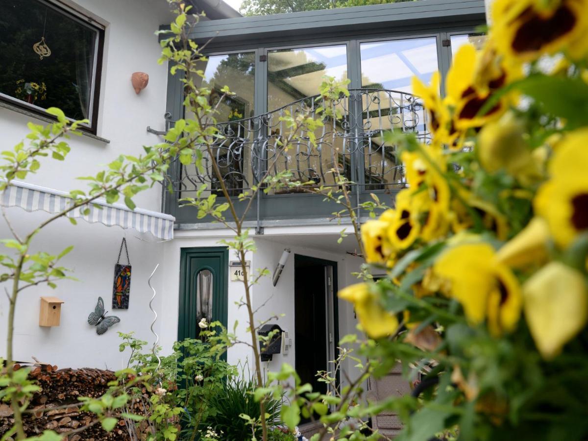 Apartment Am Steintisch By Interhome Schieder-Schwalenberg Eksteriør billede