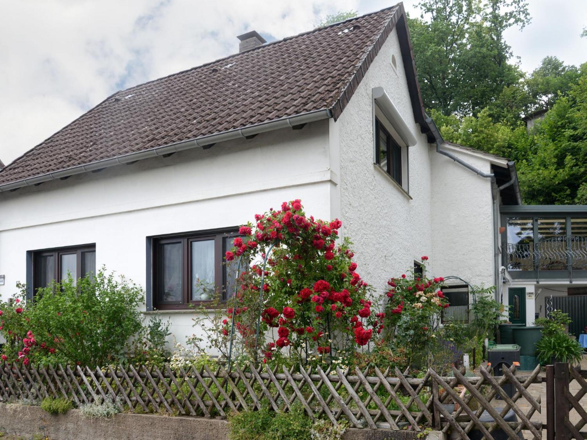Apartment Am Steintisch By Interhome Schieder-Schwalenberg Eksteriør billede