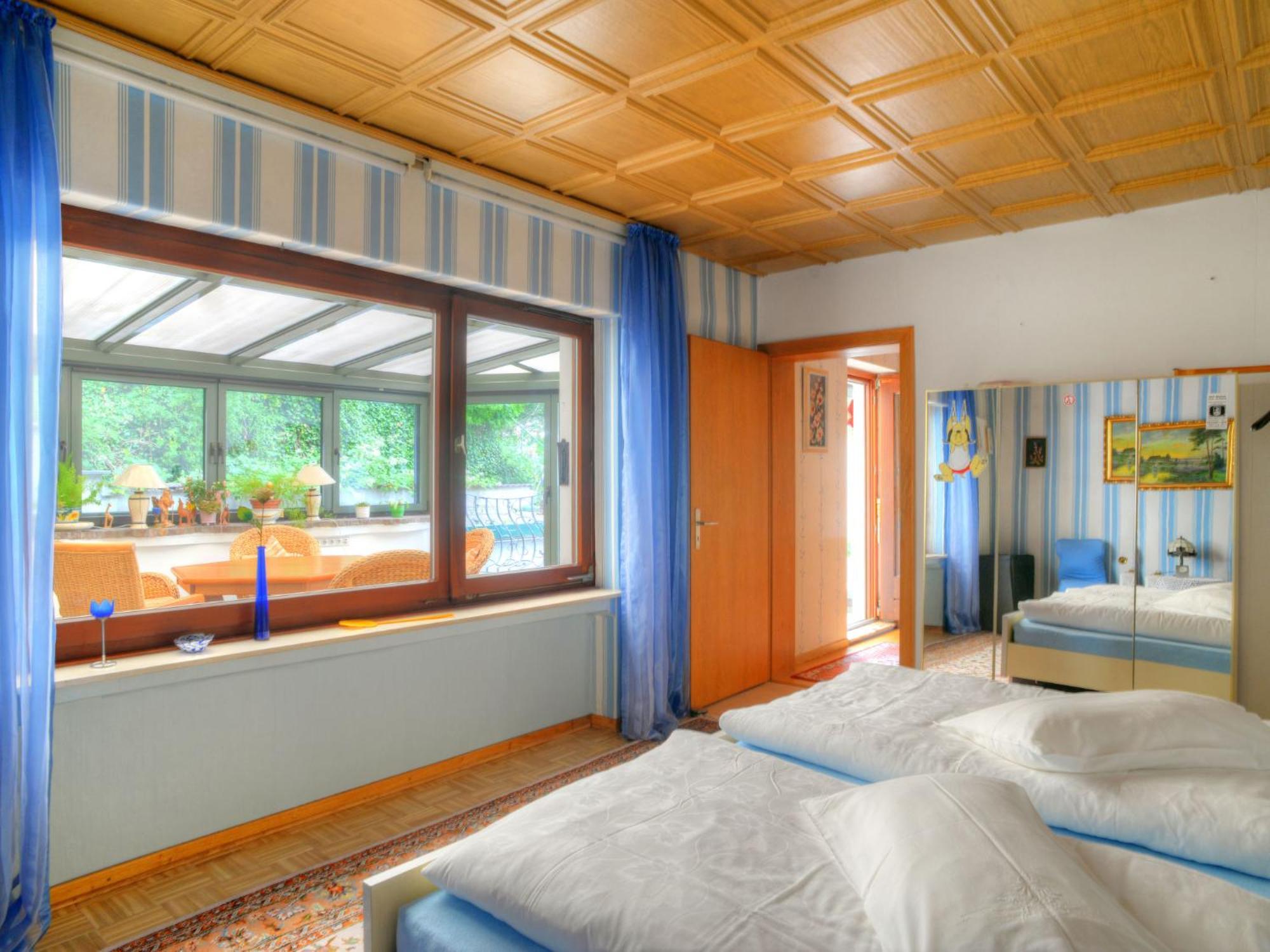 Apartment Am Steintisch By Interhome Schieder-Schwalenberg Eksteriør billede