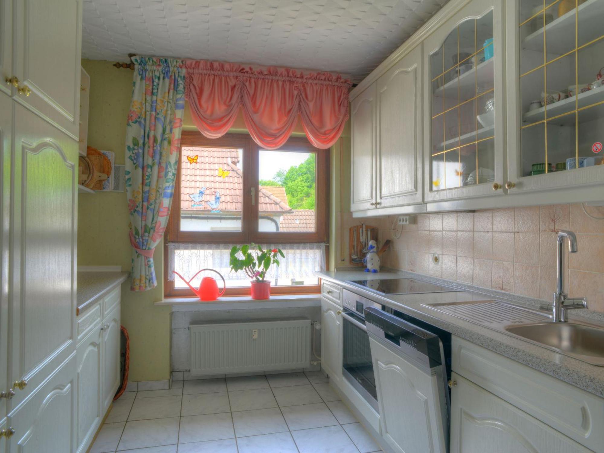 Apartment Am Steintisch By Interhome Schieder-Schwalenberg Eksteriør billede